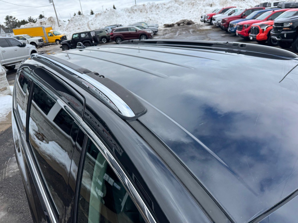 2018 Chrysler Pacifica Image 53