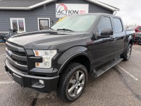 Image for 2015 Ford F-150 Supercrew ID: 6950885