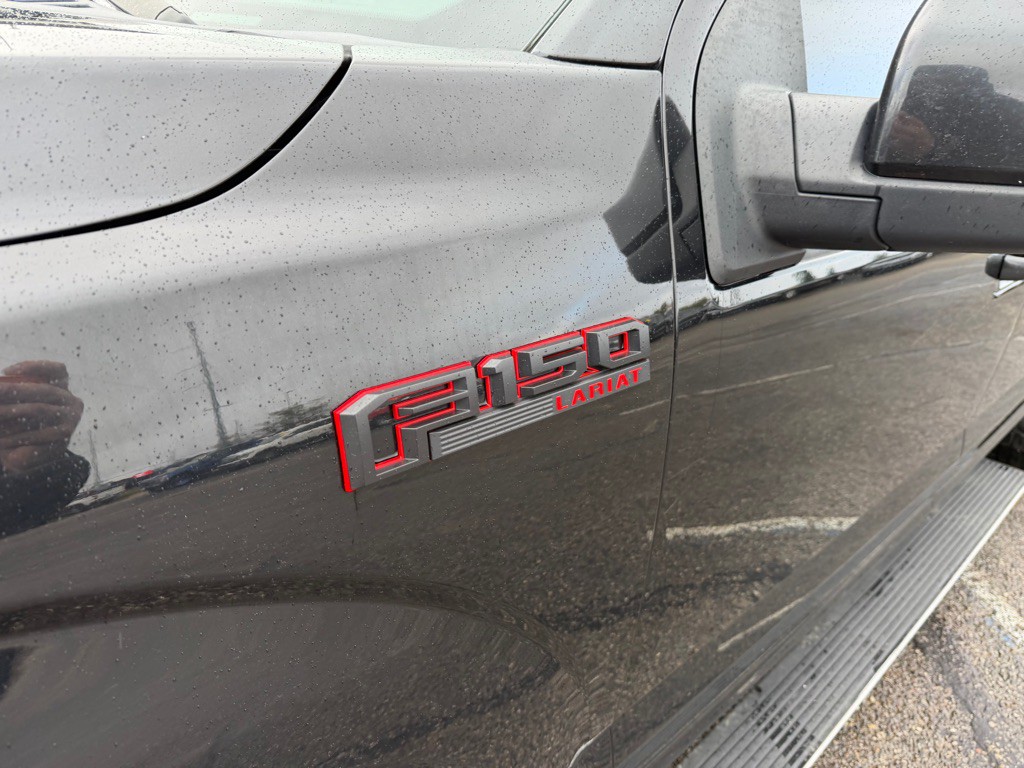 2015 Ford F-150 Image 10