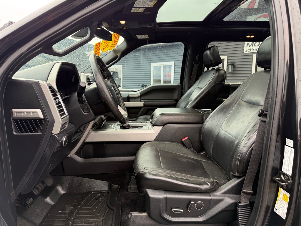 2015 Ford F-150 Image 14
