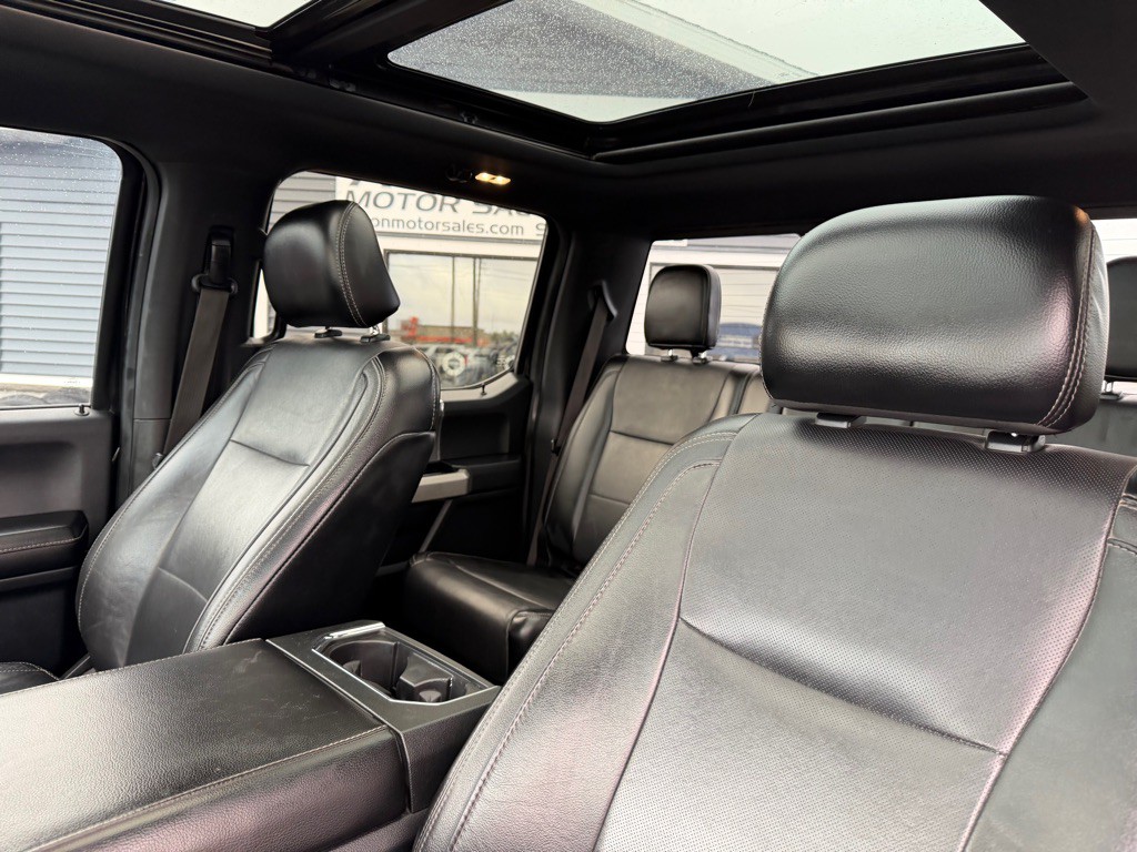 2015 Ford F-150 Image 16