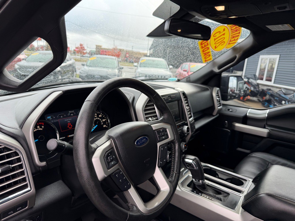 2015 Ford F-150 Image 18