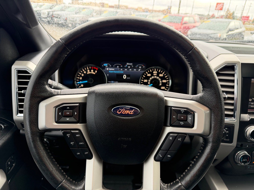 2015 Ford F-150 Image 20