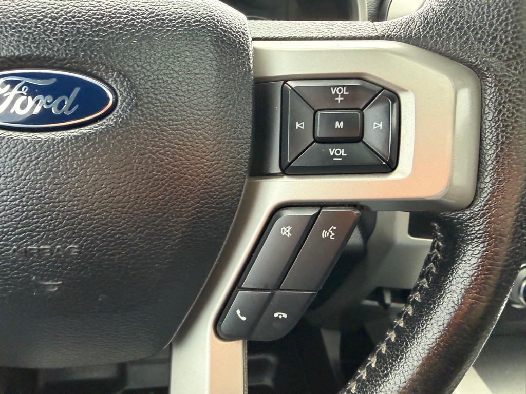 2015 Ford F-150 Image 22