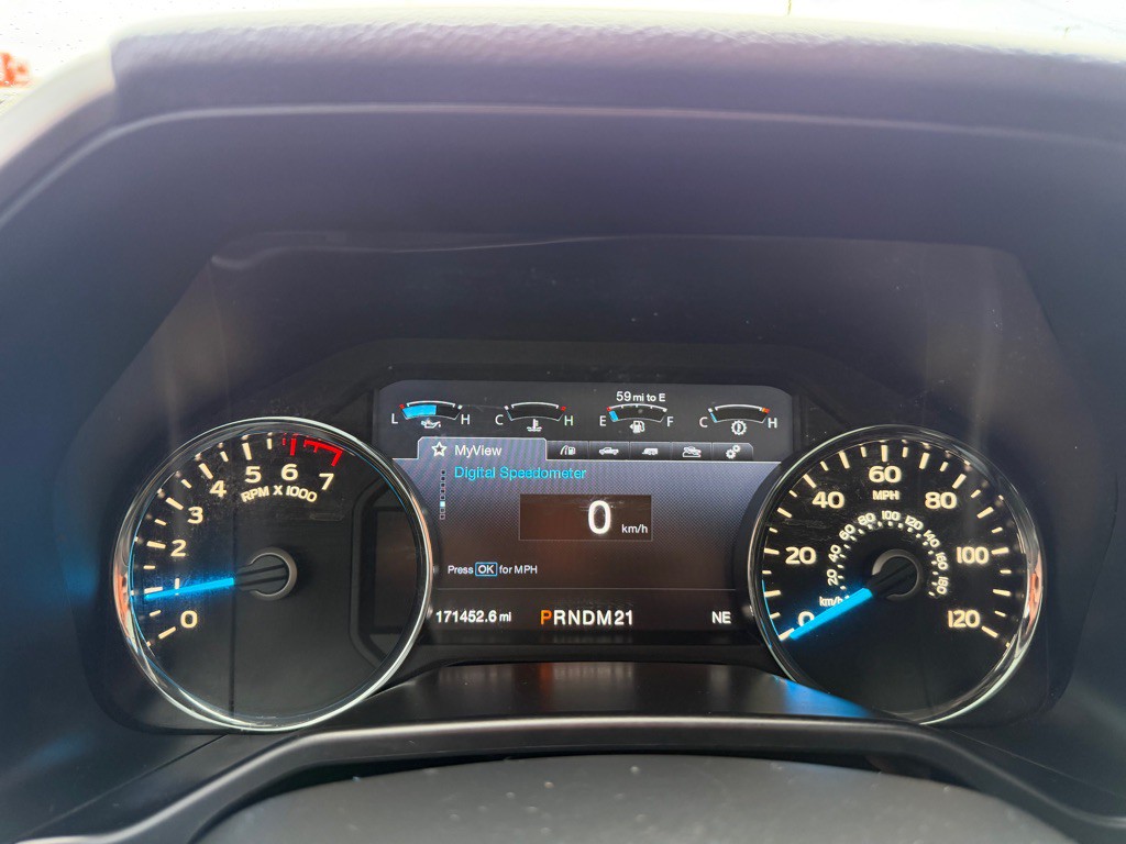 2015 Ford F-150 Image 24