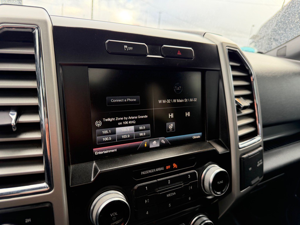 2015 Ford F-150 Image 25