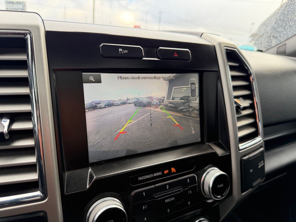 2015 Ford F-150 Image 26