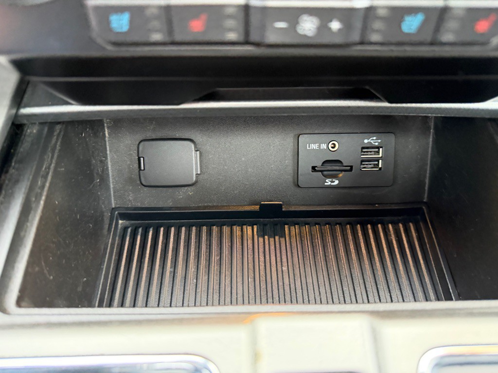 2015 Ford F-150 Image 29