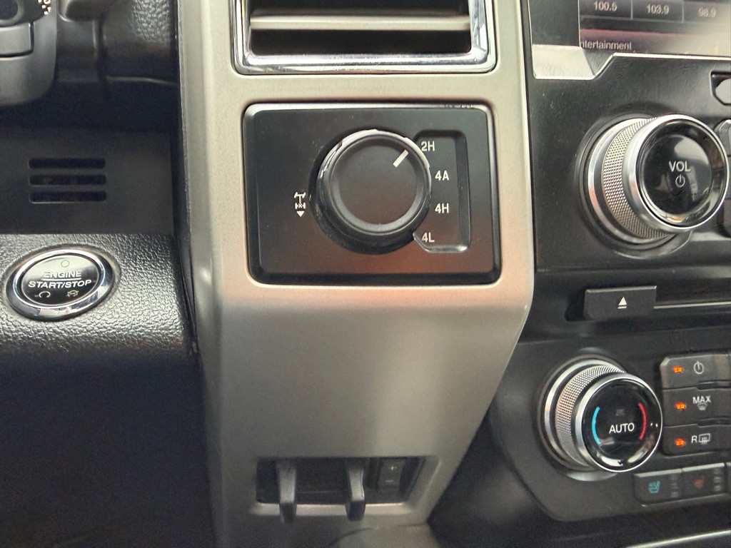 2015 Ford F-150 Image 31