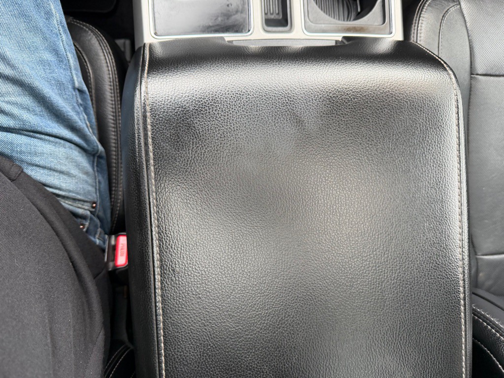 2015 Ford F-150 Image 34