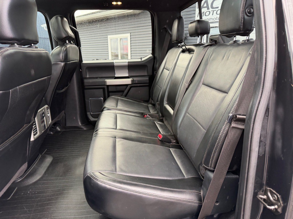 2015 Ford F-150 Image 41