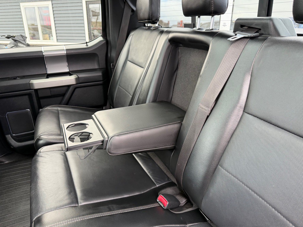 2015 Ford F-150 Image 42