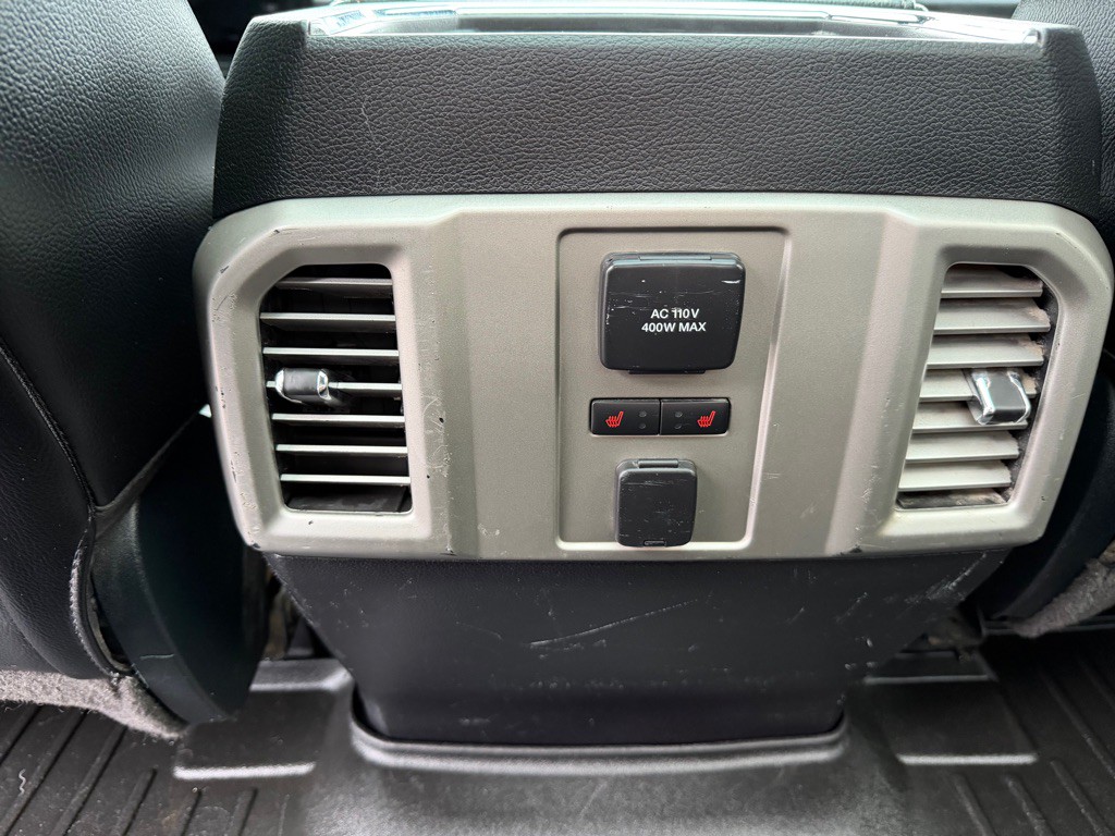 2015 Ford F-150 Image 43