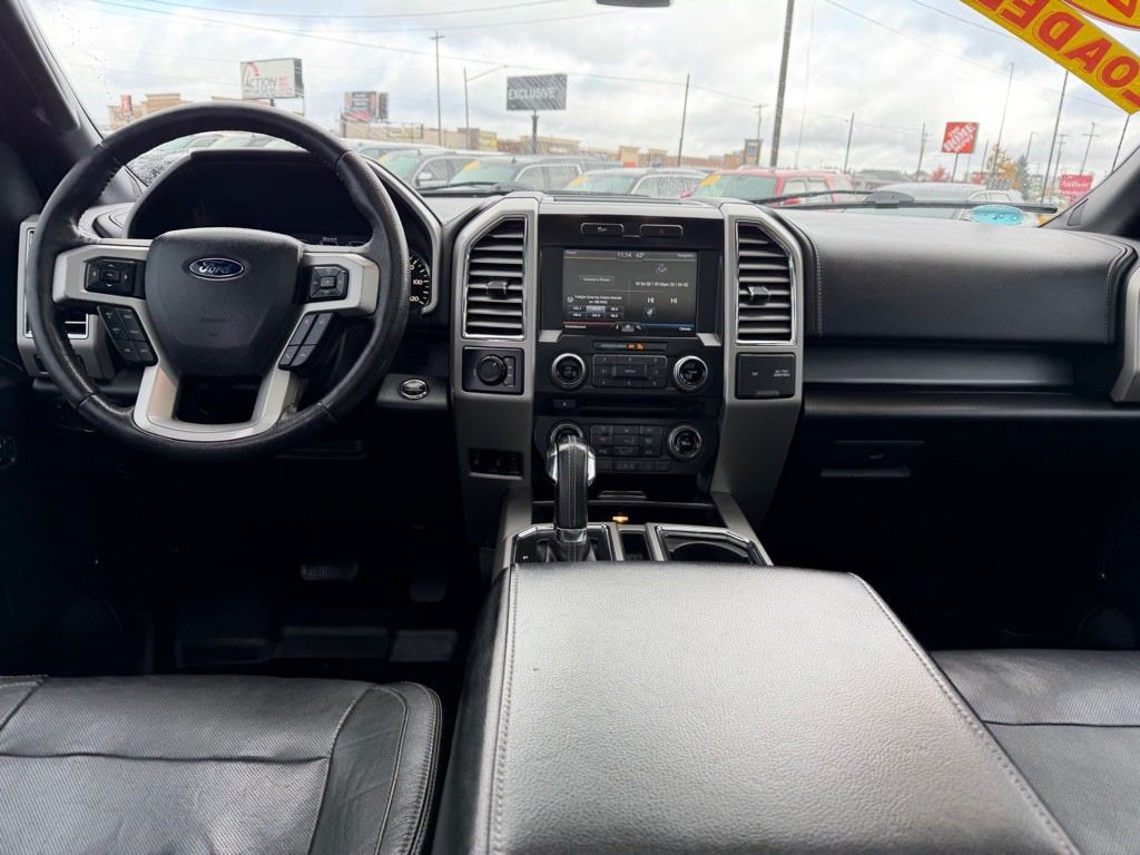 2015 Ford F-150 Image 44