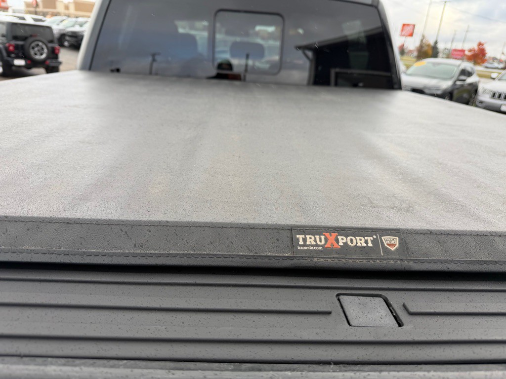 2015 Ford F-150 Image 46