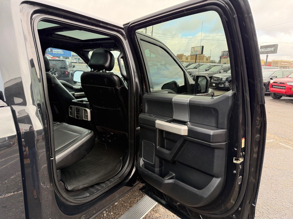 2015 Ford F-150 Image 50