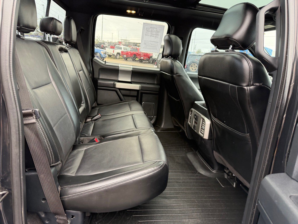 2015 Ford F-150 Image 51