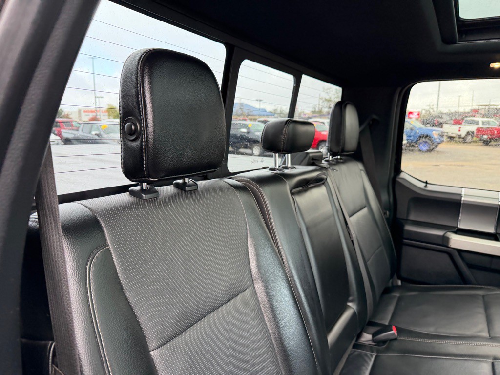 2015 Ford F-150 Image 52