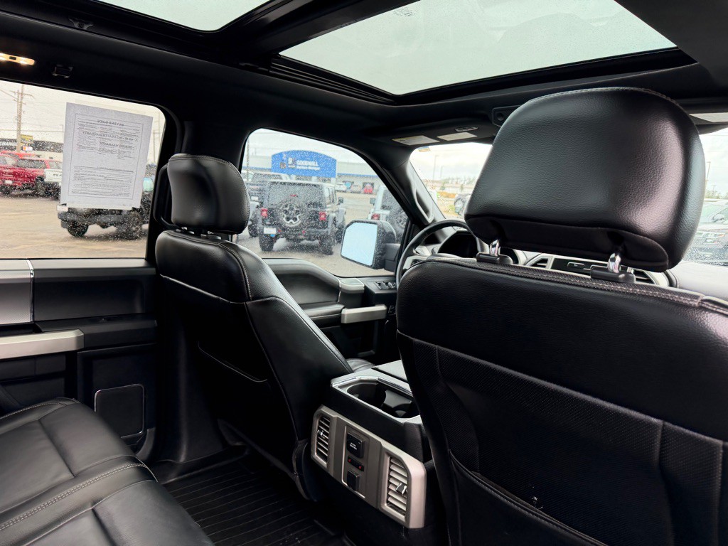 2015 Ford F-150 Image 53