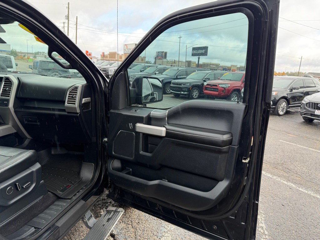 2015 Ford F-150 Image 56