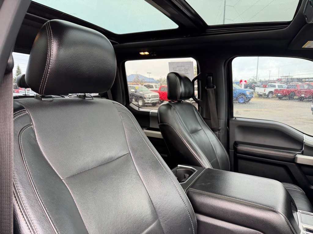 2015 Ford F-150 Image 60