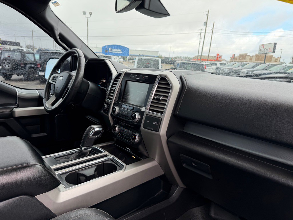 2015 Ford F-150 Image 61