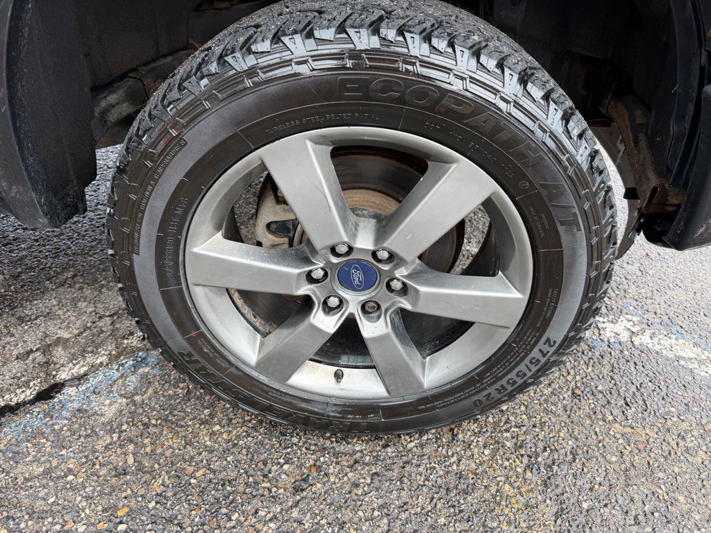 2015 Ford F-150 Image 64