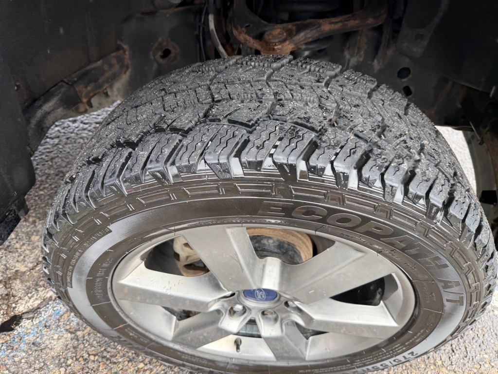 2015 Ford F-150 Image 65