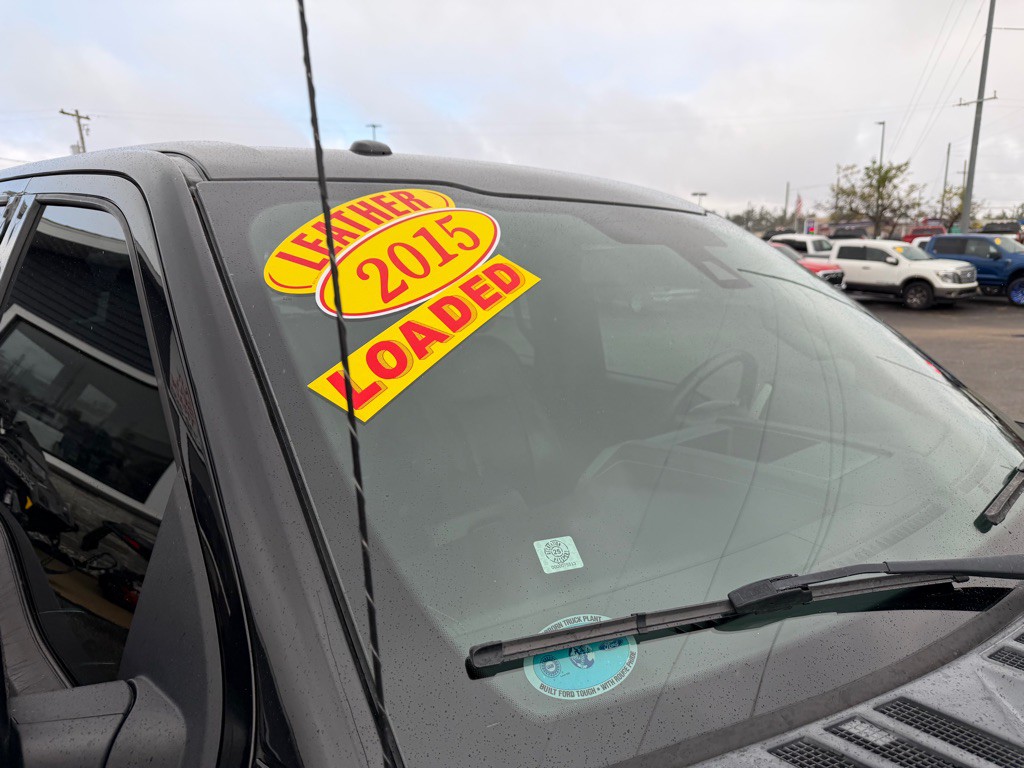 2015 Ford F-150 Image 66