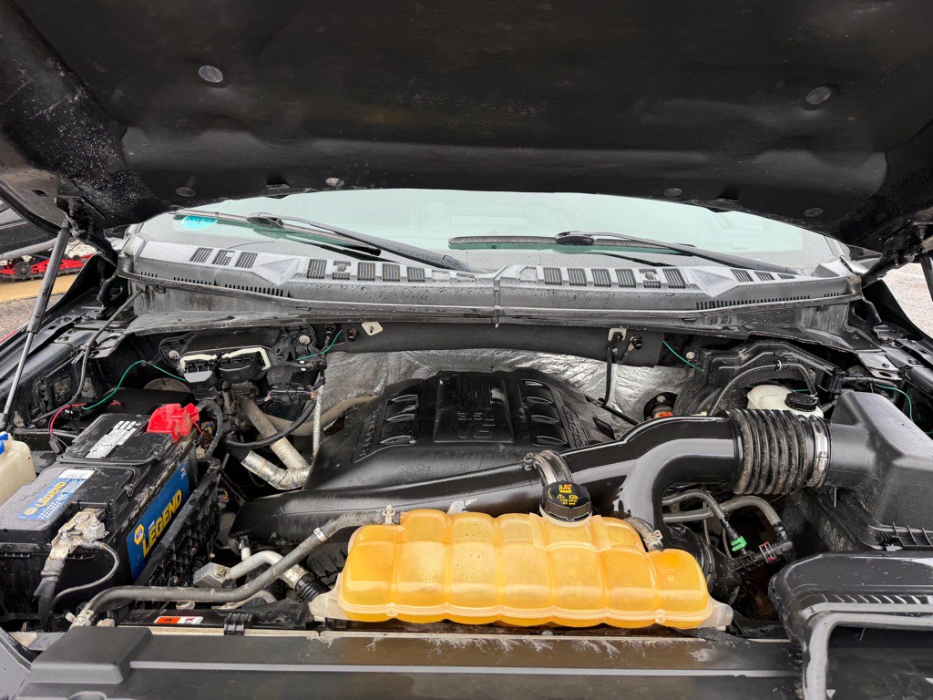 2015 Ford F-150 Image 68