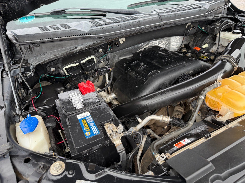 2015 Ford F-150 Image 69