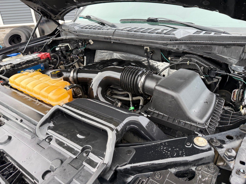 2015 Ford F-150 Image 70