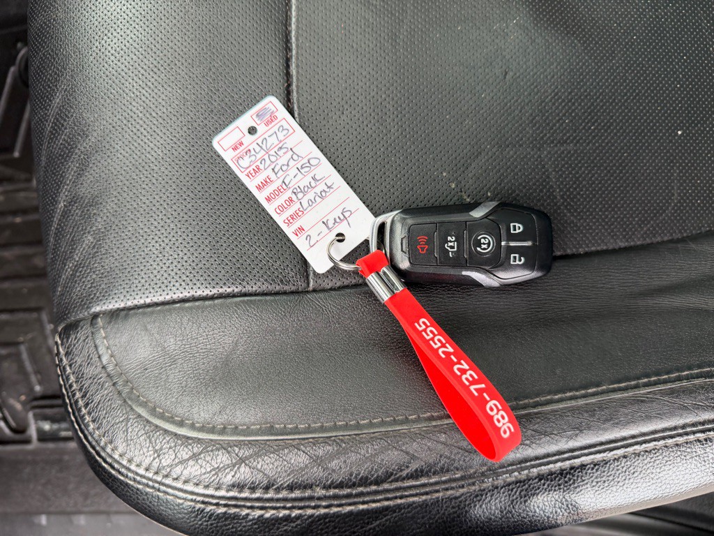 2015 Ford F-150 Image 71