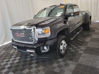 Image for 2016 GMC Sierra 3500 DENALI ID: 6979954