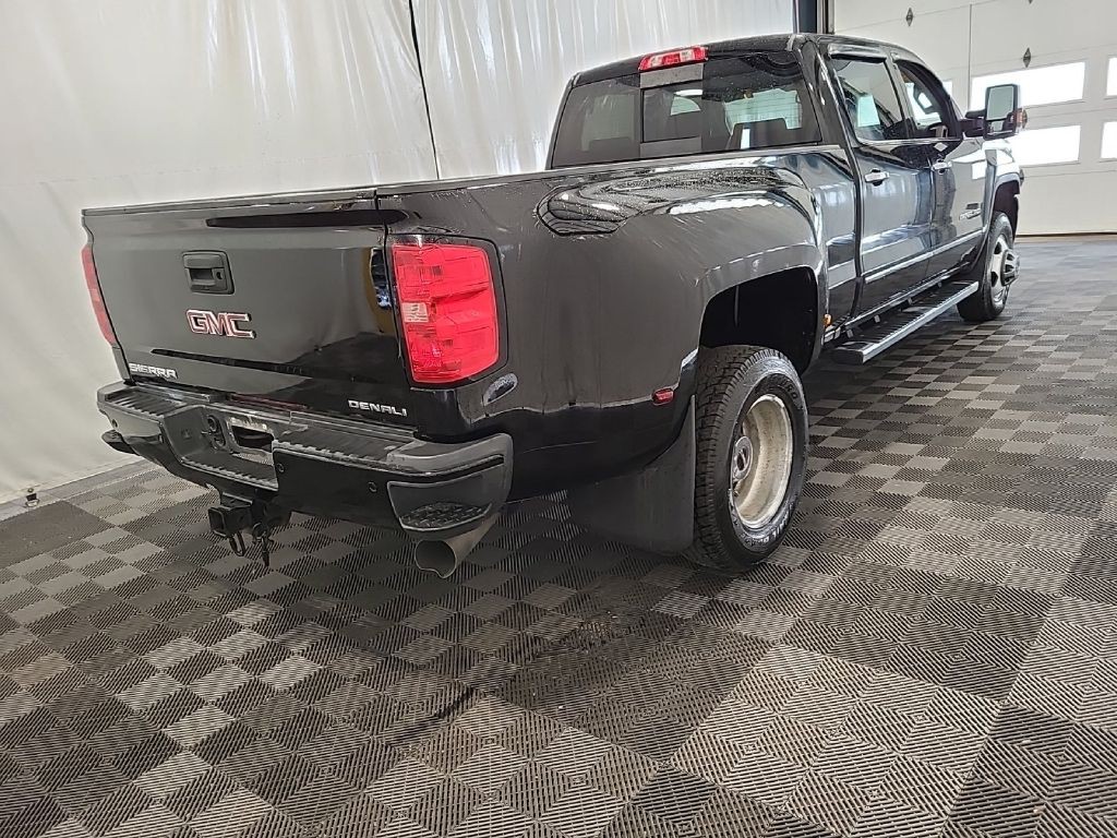 2016 GMC Sierra Image 3