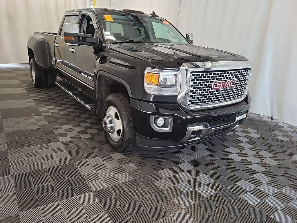 2016 GMC Sierra Image 4
