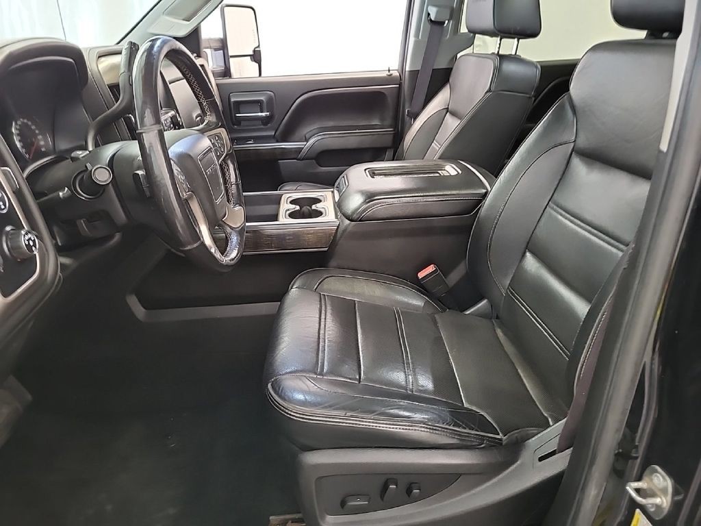 2016 GMC Sierra Image 5