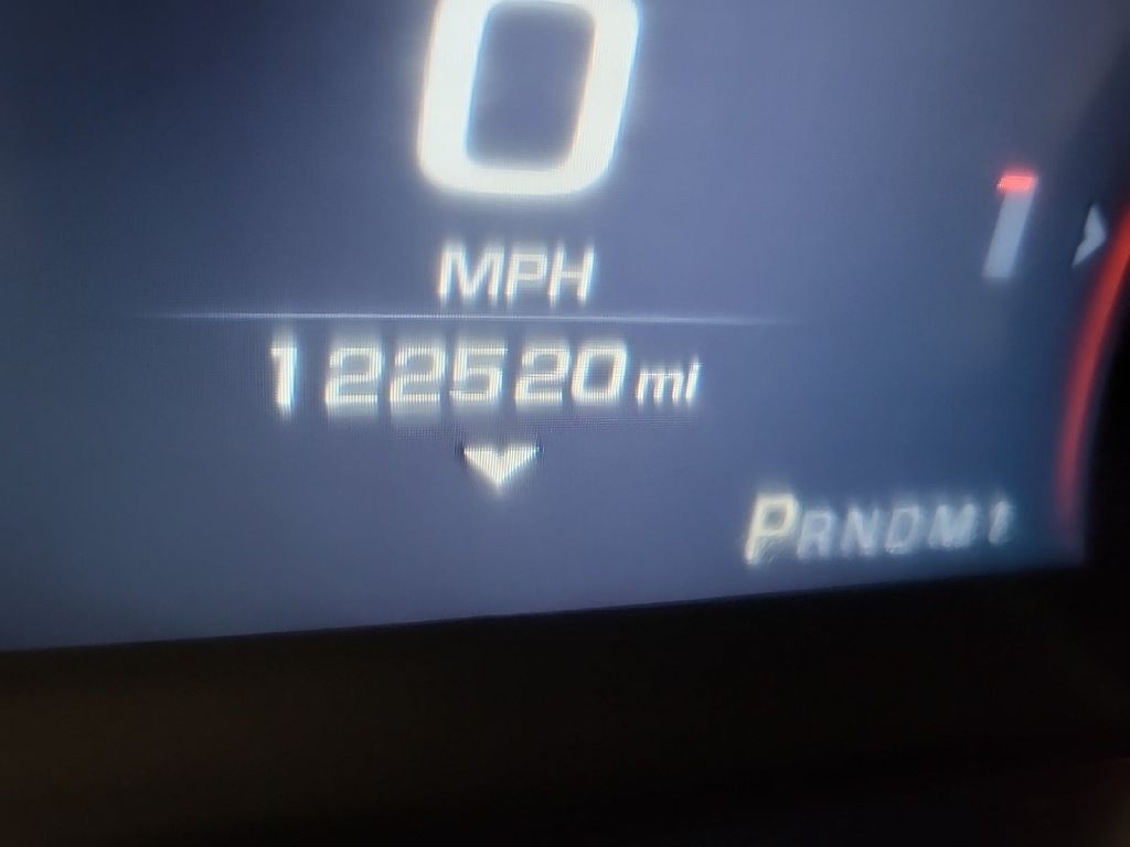 2016 GMC Sierra Image 6