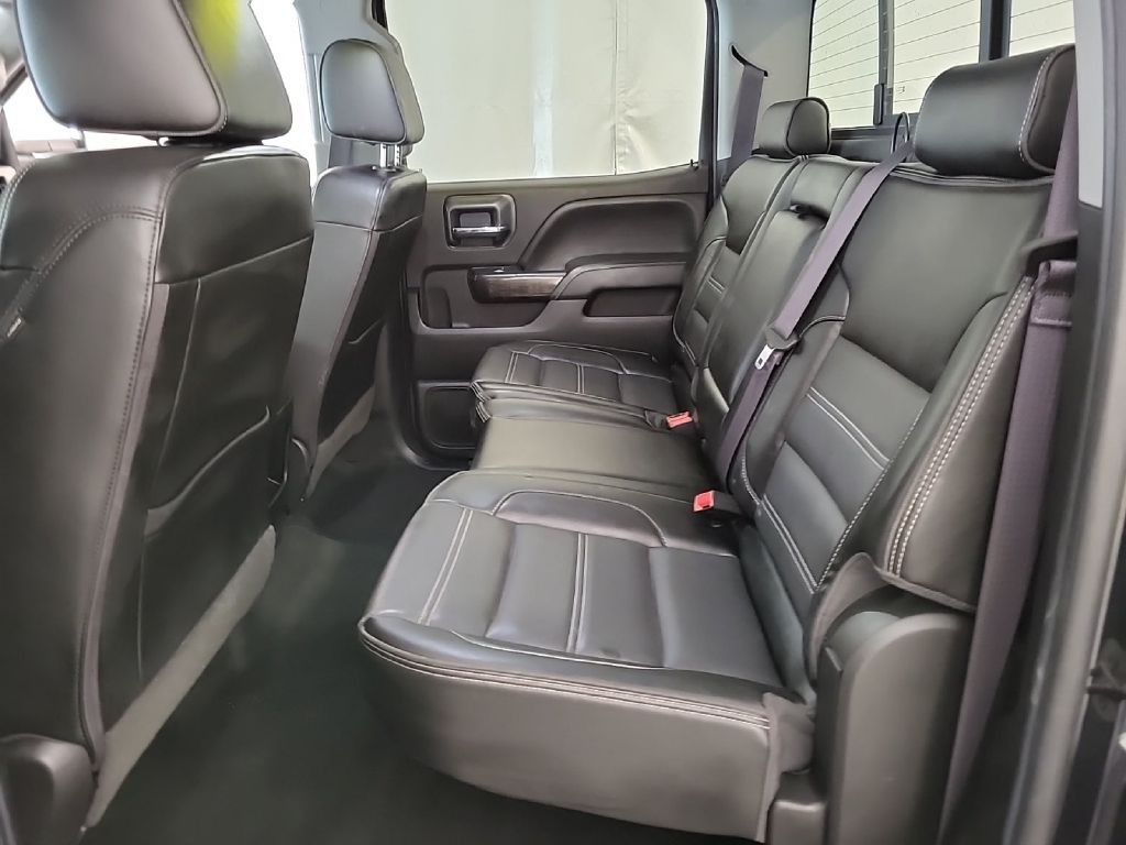 2016 GMC Sierra Image 7