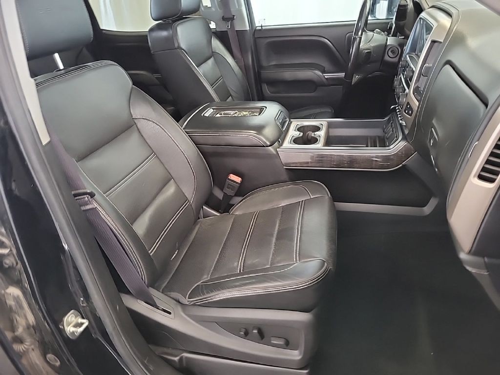 2016 GMC Sierra Image 8