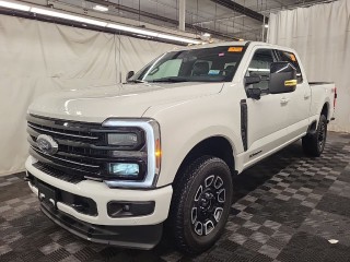 Image for 2025 Ford F-250 Super Duty ID: 6980065