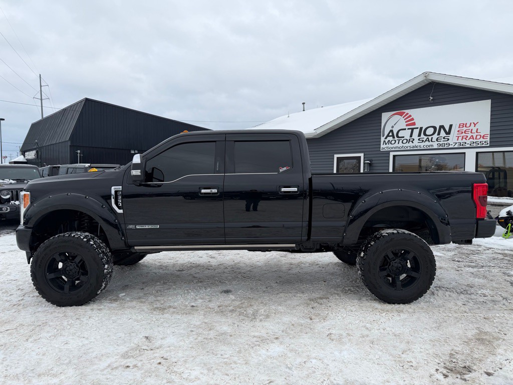 2019 Ford F-350 Image 2