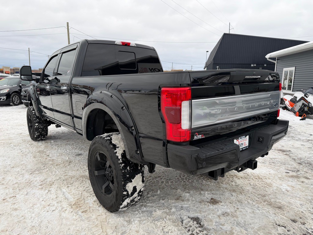 2019 Ford F-350 Image 3