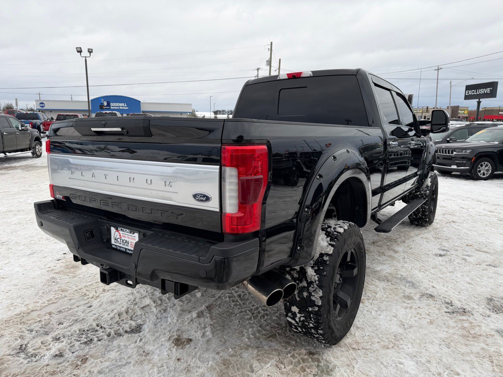 2019 Ford F-350 Image 5