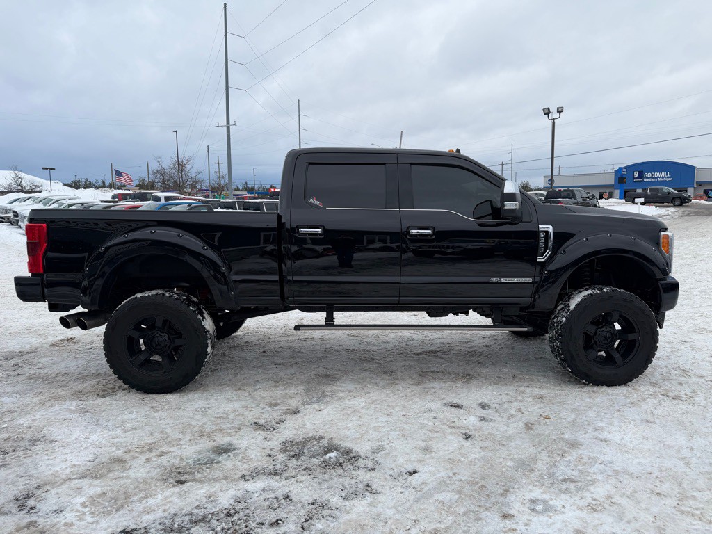 2019 Ford F-350 Image 6