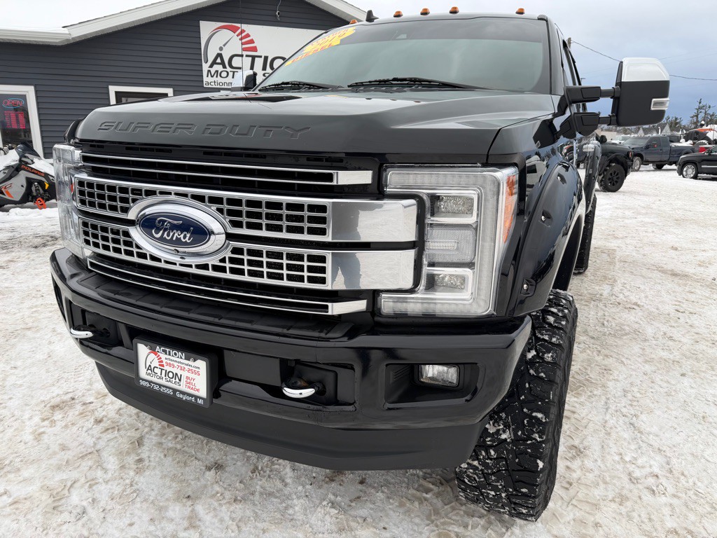 2019 Ford F-350 Image 9