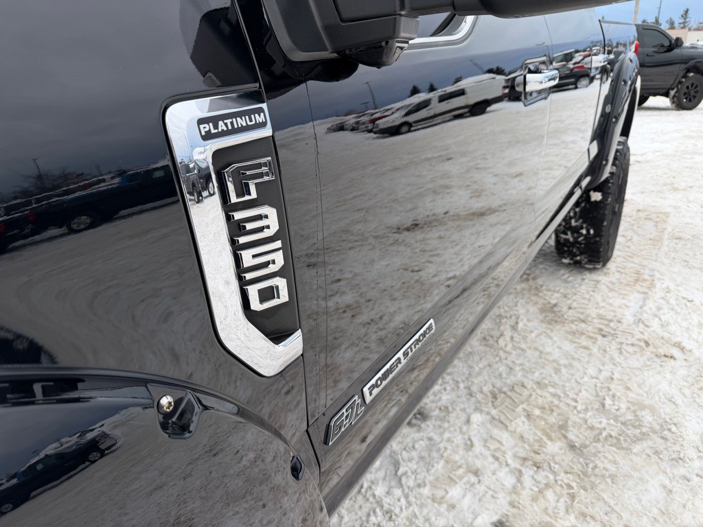 2019 Ford F-350 Image 10