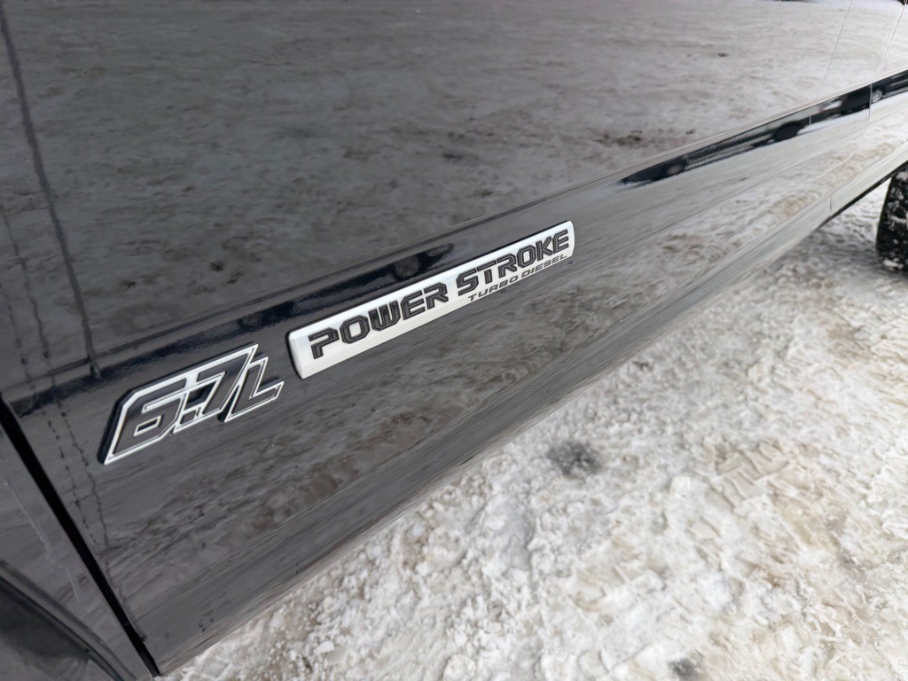 2019 Ford F-350 Image 11