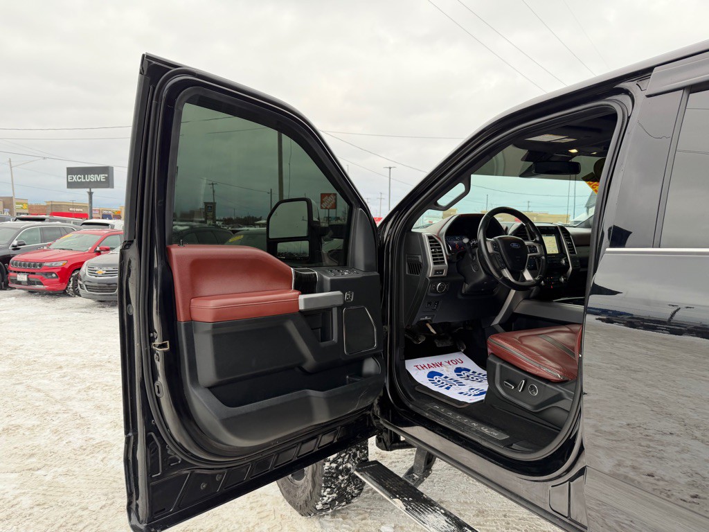 2019 Ford F-350 Image 12