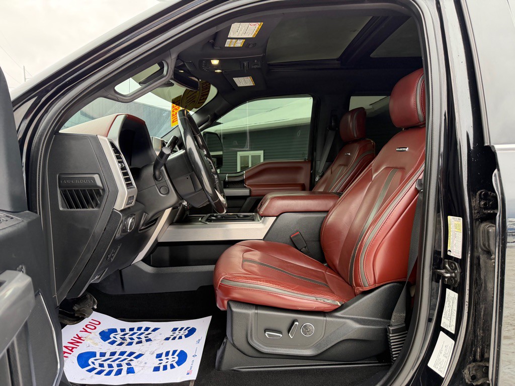 2019 Ford F-350 Image 14